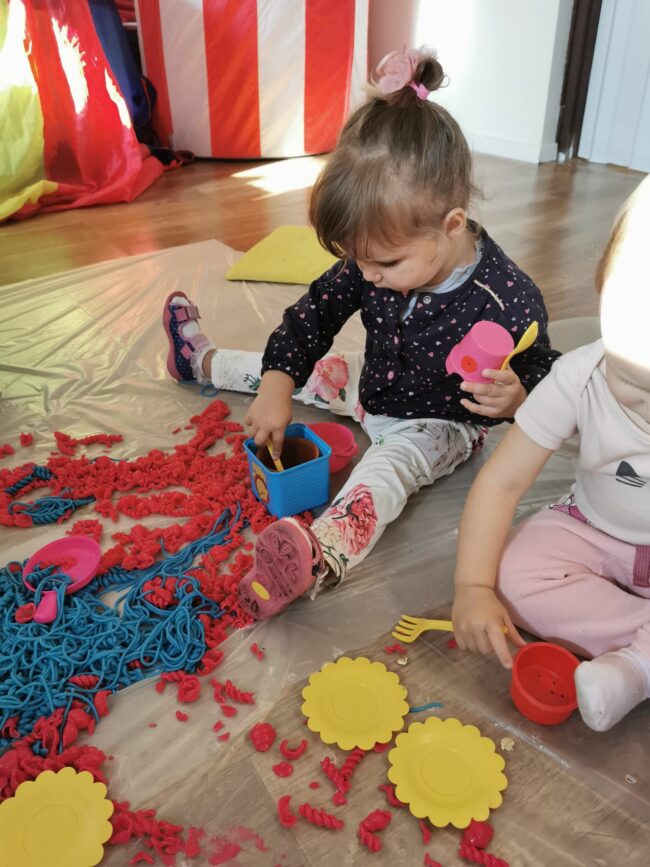 żłobeki białołęka