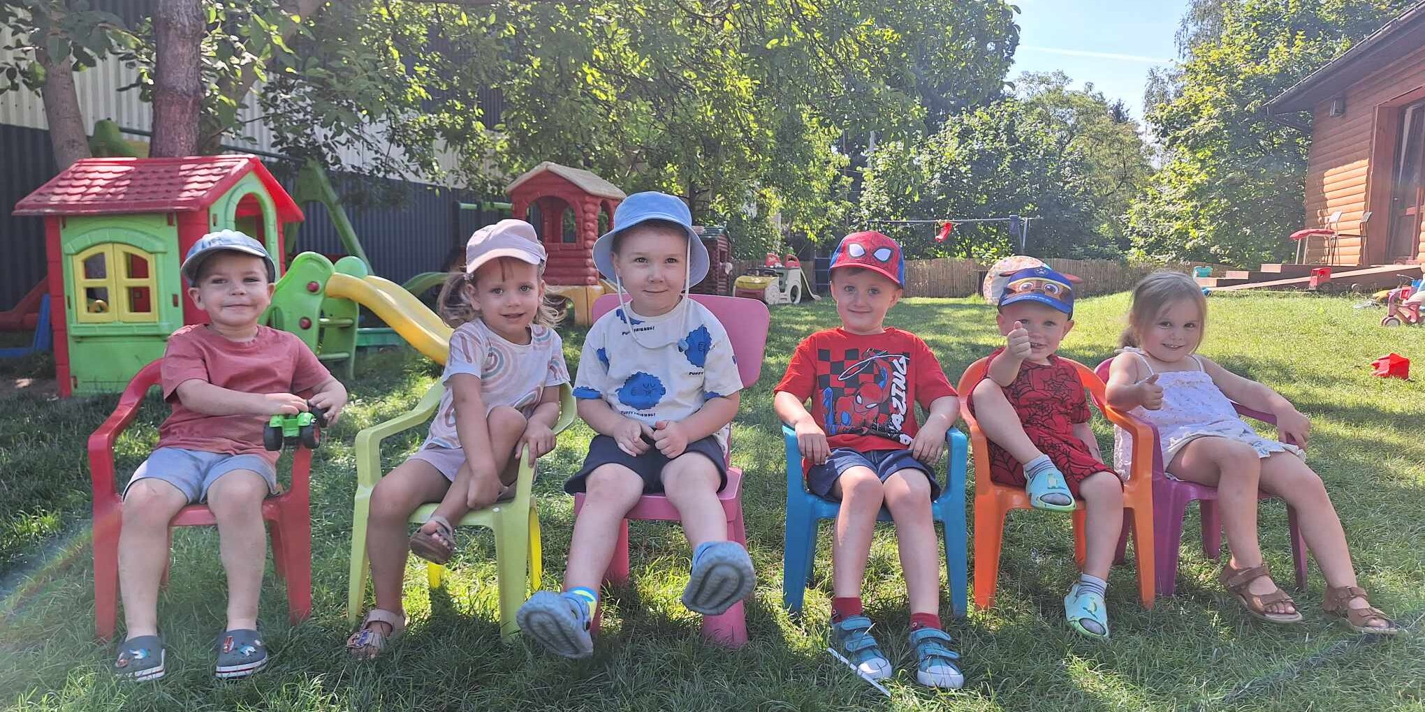 żłobek białołęka