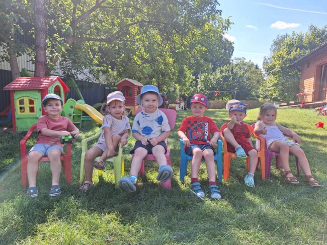 żłobek białołęka