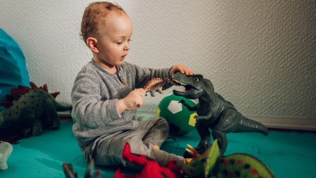 Jak żłobek rozwija ciekawość i chęć poznawania świata u najmłodszych Jak żłobek rozwija ciekawość i chęć poznawania świata u najmłodszych?