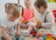 Jak przygotować dziecko do żłobka
