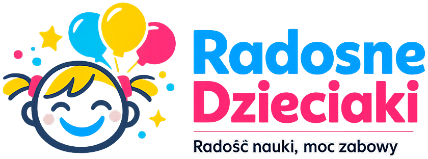 Radosne Dzieciaki